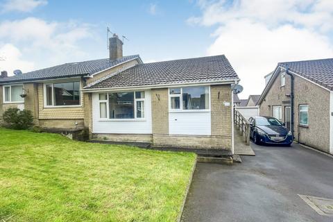 3 bedroom bungalow for sale, Burniston Close, Wilsden, Bradford