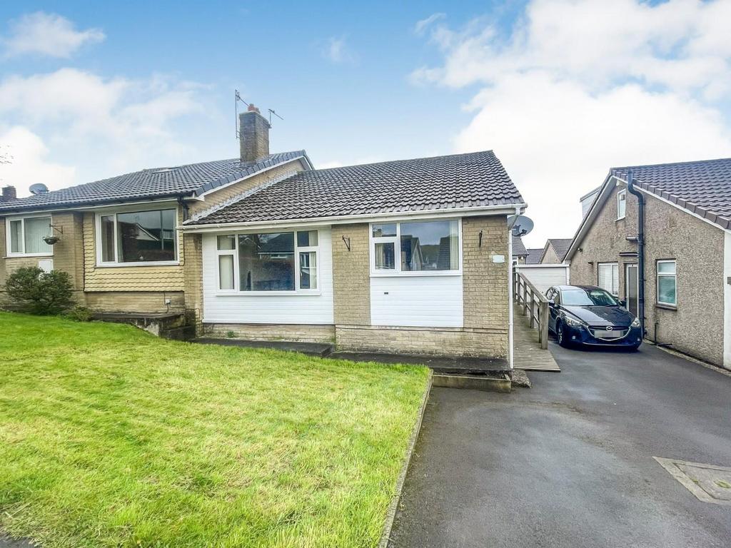 Burniston Close, Wilsden, Bradford 3 bed bungalow for sale £237,995