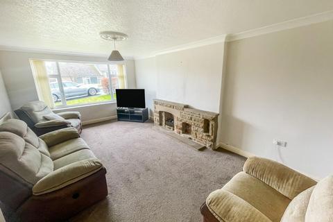 3 bedroom bungalow for sale, Burniston Close, Wilsden, Bradford