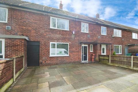 3 bedroom house for sale, Bleasdale Road, Manchester