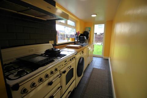 3 bedroom house for sale, Bleasdale Road, Manchester