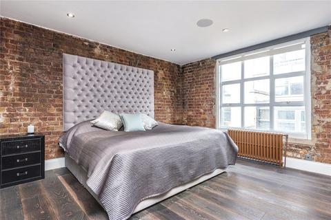 2 bedroom penthouse to rent, Tabernacle Street, Shoreditch, EC2A