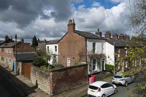 4 bedroom end of terrace house for sale, James Street, Macclesfield