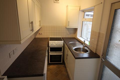 2 bedroom terraced house to rent, Northfield Street, Worcester WR1