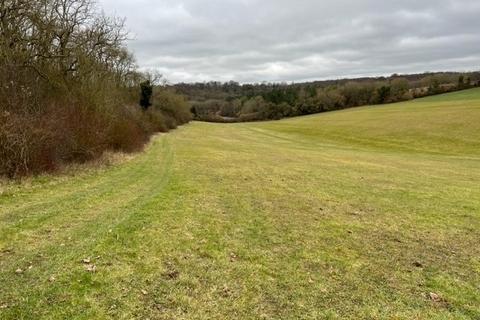 Land for sale, Widmere Lane, Marlow