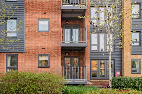 1 bedroom apartment for sale, Daisy Hill Court, Westfield View, Eaton, Norwich, NR4 7FL