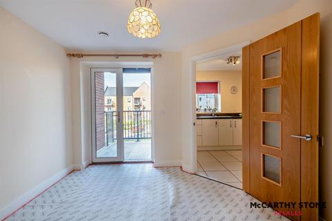 1 bedroom apartment for sale, Daisy Hill Court, Westfield View, Eaton, Norwich, NR4 7FL