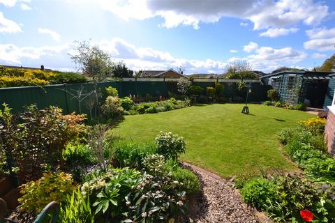 2 bedroom detached bungalow for sale, Ash Grove Close, Bodenham, Hereford
