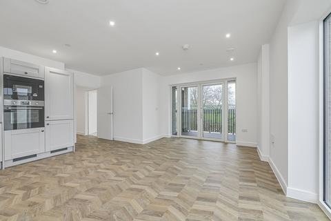 undefined, Eyre House - Plot 264 at King Georges Gate, King Georges Gate, Bendon Valley SW18