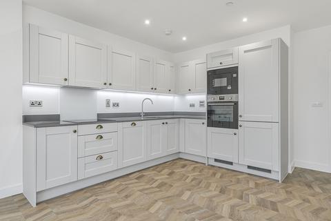 undefined, Eyre House - Plot 264 at King Georges Gate, King Georges Gate, Bendon Valley SW18