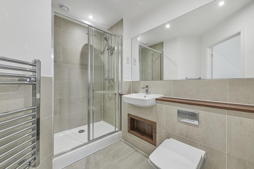 Private en suite