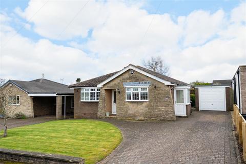 2 bedroom detached bungalow for sale, Green Lea, Dronfield Woodhouse, Dronfield