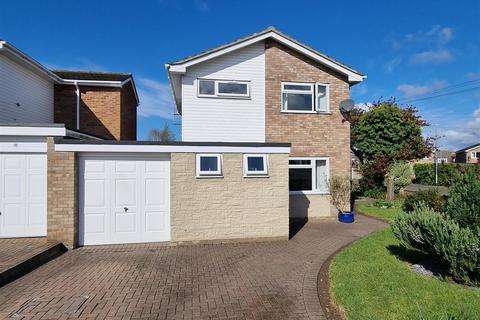 3 bedroom link detached house for sale, Wagtail Close, Bradwell