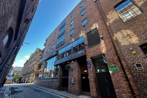 1 bedroom apartment to rent, 5 Concert Street, Liverpool