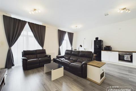 2 bedroom apartment for sale, Tobacco Wharf, Commercial Road, Liverpool