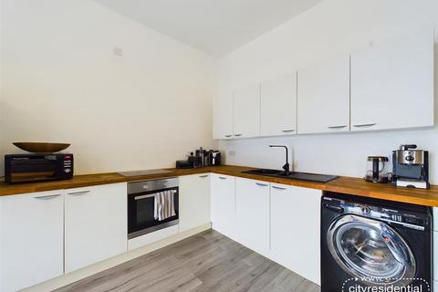 2 bedroom apartment for sale, Tobacco Wharf, Commercial Road, Liverpool