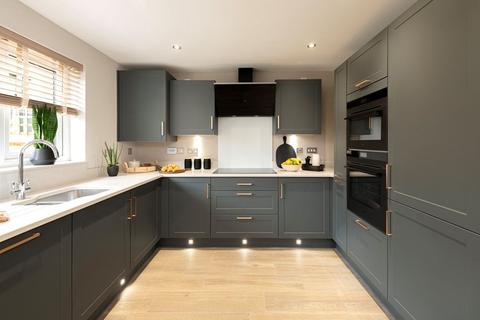 4 bedroom detached house for sale, The Sunford - Plot 47 at Ladden Garden Village, Ladden Garden Village, Dowsell Way BS37