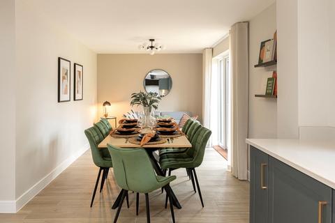 4 bedroom detached house for sale, The Sunford - Plot 47 at Ladden Garden Village, Ladden Garden Village, Dowsell Way BS37