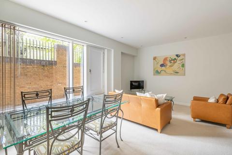 1 bedroom flat to rent, Grosvenor Waterside, Gatliff Road, SW1W
