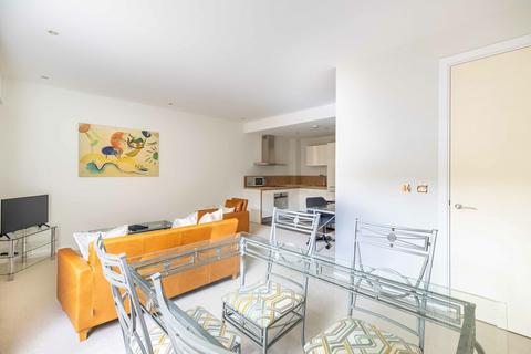 1 bedroom flat to rent, Grosvenor Waterside, Gatliff Road, SW1W