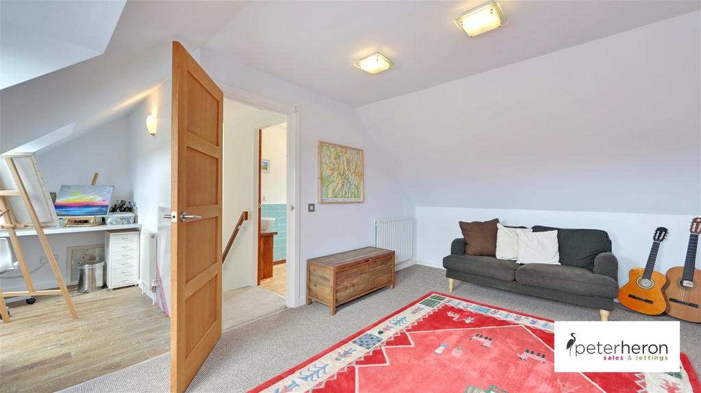 Bedroom 4