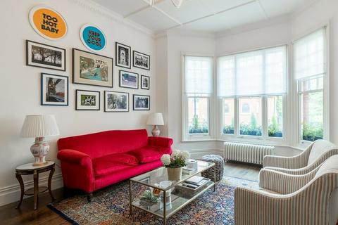 1 bedroom apartment to rent - Egerton Gardens, Knightsbridge, SW3
