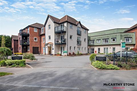 2 bedroom apartment for sale, Cherrett Court, Ringwood Road, Ferndown, BH22 9FE