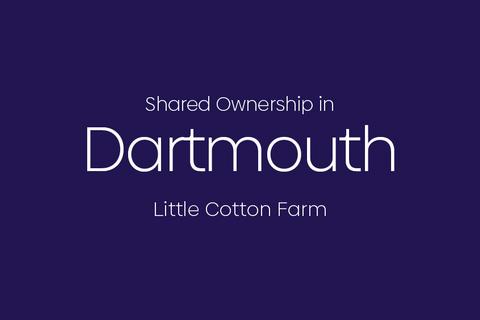 2 bedroom maisonette for sale, Plot 175 at Little Cotton Farm, TQ6, Little Cotton Farm, Dartmouth TQ6