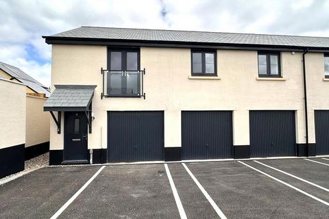 2 bedroom maisonette for sale, Plot 176 at Little Cotton Farm, TQ6, Little Cotton Farm, Dartmouth TQ6