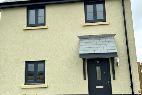 4 bedroom detached house for sale, Plot 244 at Little Cotton Farm, TQ6, Little Cotton Farm, Dartmouth TQ6