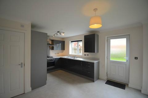 3 bedroom semi-detached house to rent, Cotton Fields, Worsley