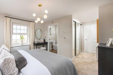 4 bedroom detached house for sale, Avondale at Brooklands Park Fen Street, Milton Keynes MK10