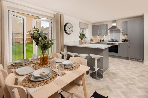 3 bedroom detached house for sale, Chester at Willow Grove Southern Cross, Wixams, Bedford MK42