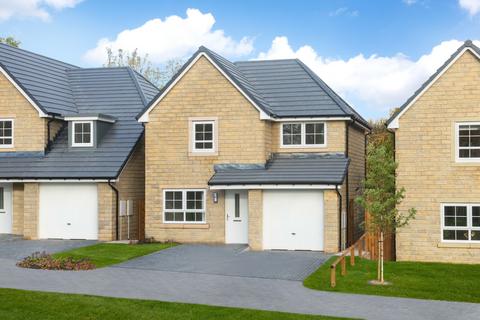 3 bedroom detached house for sale, Denby at The Bridleways Eccleshill, Bradford BD2