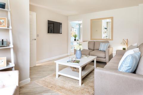 3 bedroom end of terrace house for sale, Maidstone at Abbey View, YO22 Abbey View Road (off Stainsacre Lane), Whitby YO22