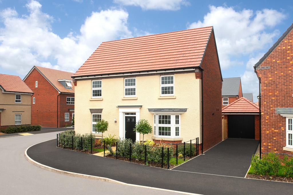 Anson Gardens Avondale Plot 246