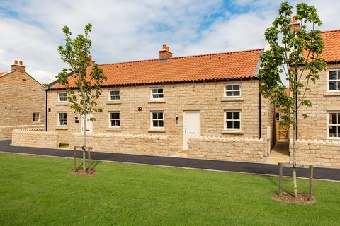 2 bedroom end of terrace house for sale, Cayton at St Johns View Church Lane, Cayton YO11