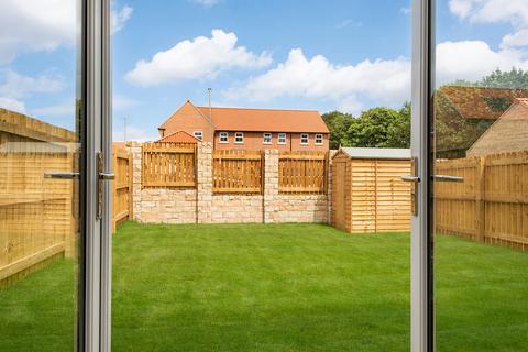 2 bedroom end of terrace house for sale, Cayton at St Johns View Church Lane, Cayton YO11