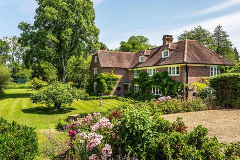 9 bedroom detached house for sale, Palehouse Common, Framfield, Uckfield, East Sussex, TN22