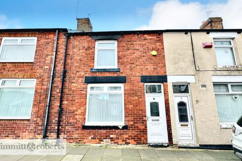 2 bedroom semi-detached house for sale, Bernard Street, Houghton le Spring, Tyne and Wear, DH4