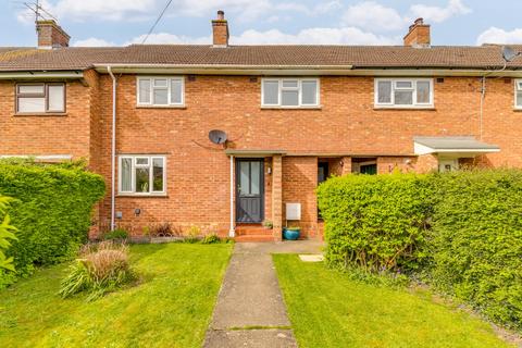 3 bedroom terraced house for sale, Little Wymondley, Hitchin, Hertfordshire, SG4