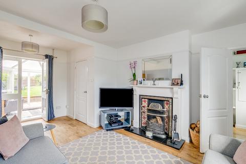 3 bedroom terraced house for sale, Little Wymondley, Hitchin, Hertfordshire, SG4