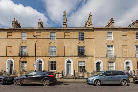 4 bedroom terraced house for sale, Daniel Street, Bath, Somerset, BA2