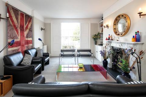 4 bedroom terraced house for sale, Daniel Street, Bath, Somerset, BA2
