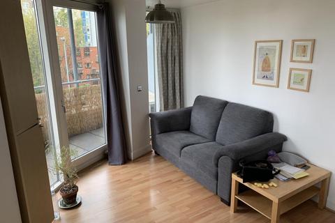 2 bedroom apartment to rent, Wheeleys Lane, Park Central, Birmingham, B15 2DX