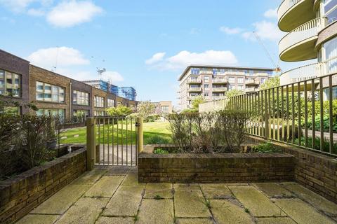 3 bedroom townhouse to rent, Tudway Road, London, SE3