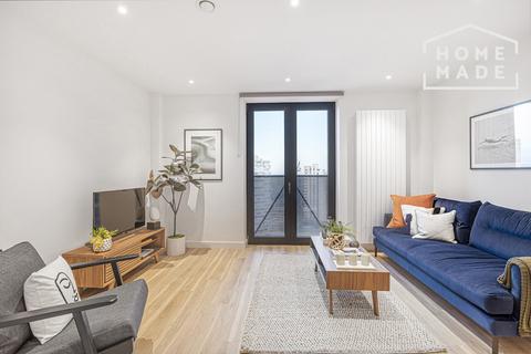 1 bedroom flat to rent, George Street, Croydon, CR0