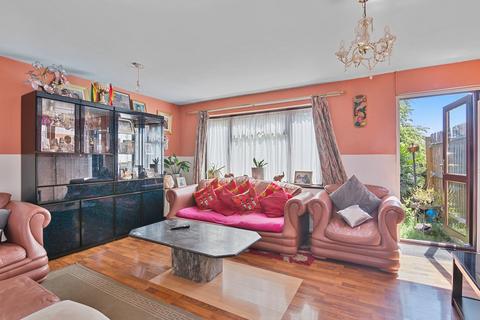 undefined, Birch Close, Canning Town, London, E16