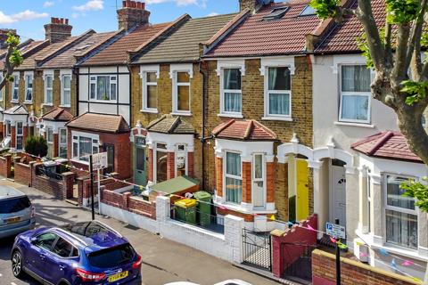 4 bedroom terraced house for sale, Mitcham Road, East Ham, London, E6