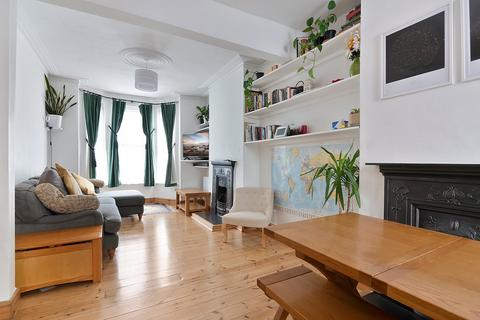 4 bedroom terraced house for sale, Mitcham Road, East Ham, London, E6
